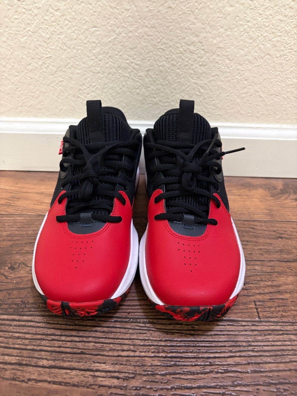 Under Armour Unisex-Adult Lockdown 7 Basketball Shoes - Picture 5 of 11